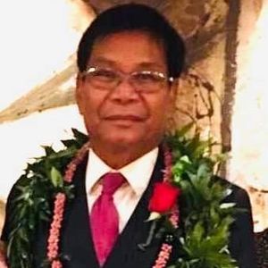 Meet your Posher, Federico